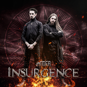 Auger – INSURGENCE