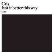Isn't it better this way