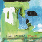 HARD CACHOU