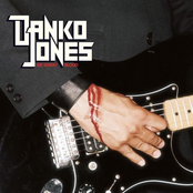 Danko Jones – We Sweat Blood