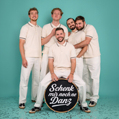 King Loui – Schenk mir noch ne Danz
