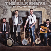The Kilkennys – The Kilkennys - The Colour of Freedom