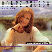 Csodálatos világ - duettek