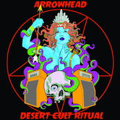 Desert Cult Ritual