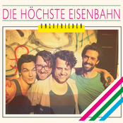 Die Höchste Eisenbahn – Unzufrieden