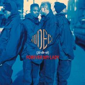 Come & Talk To Me by Jodeci