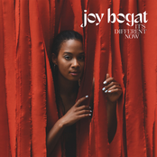 Joy Bogat – It's Different Now