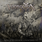 Songs To Invade Countries To