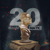 Masicka – 20 Matic