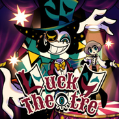 Lucky Theatre