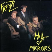 FRENZY – Hall of mirrors