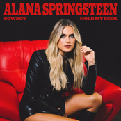 cowboy / hold my beer cover