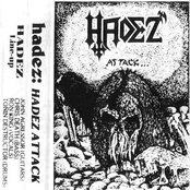 Hadez Attack