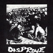 Disprove