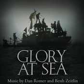 Glory At Sea / Death To The Tinman