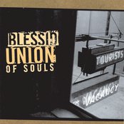 Blessid Union Of Souls — Blessid Union Of Souls