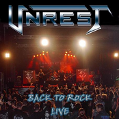 Back To Rock Live