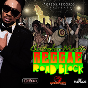 Christopher Martin – Reggae Road Block