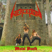Metal Death