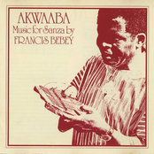 Akwaaba: Music for Sanza