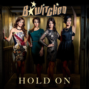 Hold On cover