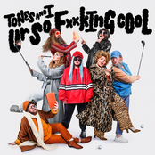 Ur So F**king Cool cover
