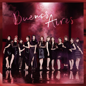 Buenos Aires cover