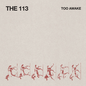 Too Awake