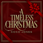 A Timeless Christmas cover