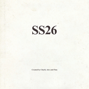 SS26 cover
