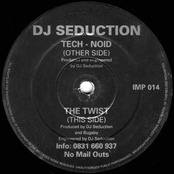 Tech-noid / The Twist