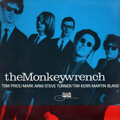 Monkeywrench – Clean As a Broke-Dick Dog