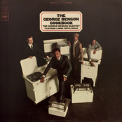 The George Benson Cookbook