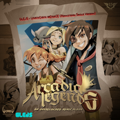 Skies of Arcadia // Unknown Menace (Zelos Remix)