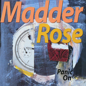 Panic On cover
