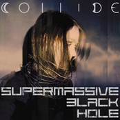 Supermassive Black Hole cover