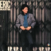 Eric Martin