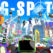 G‐SPOT