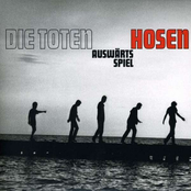Die Toten Hosen – Auswärtsspiel