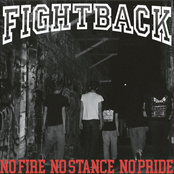 No Fire No Stance No Pride