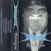 Paroxysm