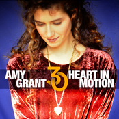 Heart In Motion (30th Anniversary Edition) cover