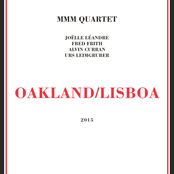 Oakland/Lisboa