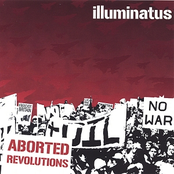 aborted revolutions EP