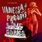 Love Songs Tour cover