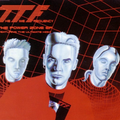The Power Zone EP