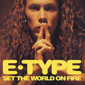 Set The World On Fire