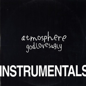 God Loves Ugly Instrumentals
