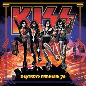 King Of The Night Time World (Live at Anaheim Stadium, Anaheim, California - August 20, 1976)