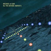 Chumming the Ocean by Archers of Loaf